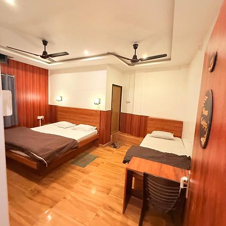 Dream Lodging Σιλτσάρ Εξωτερικό φωτογραφία