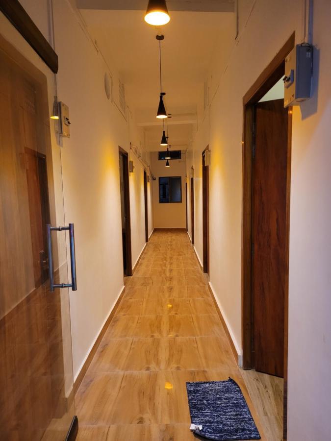 Dream Lodging Σιλτσάρ Εξωτερικό φωτογραφία