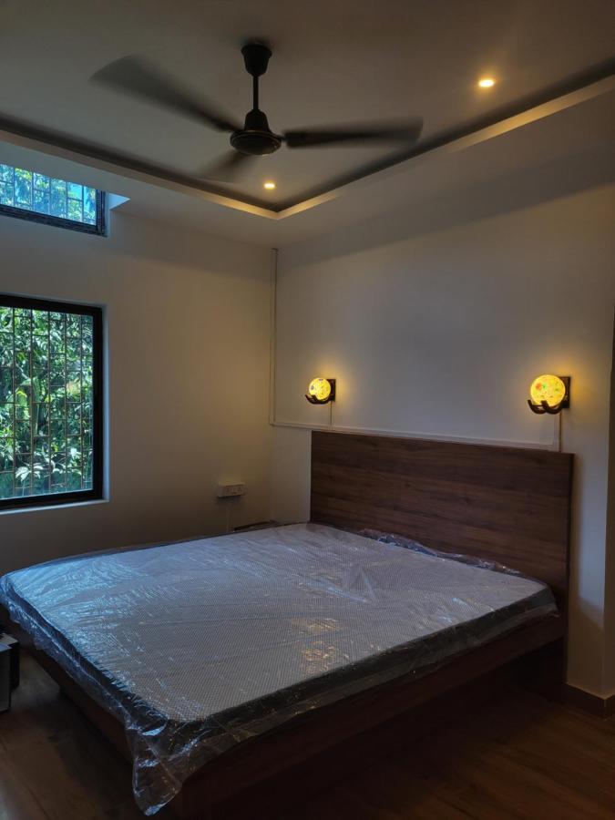 Dream Lodging Σιλτσάρ Εξωτερικό φωτογραφία