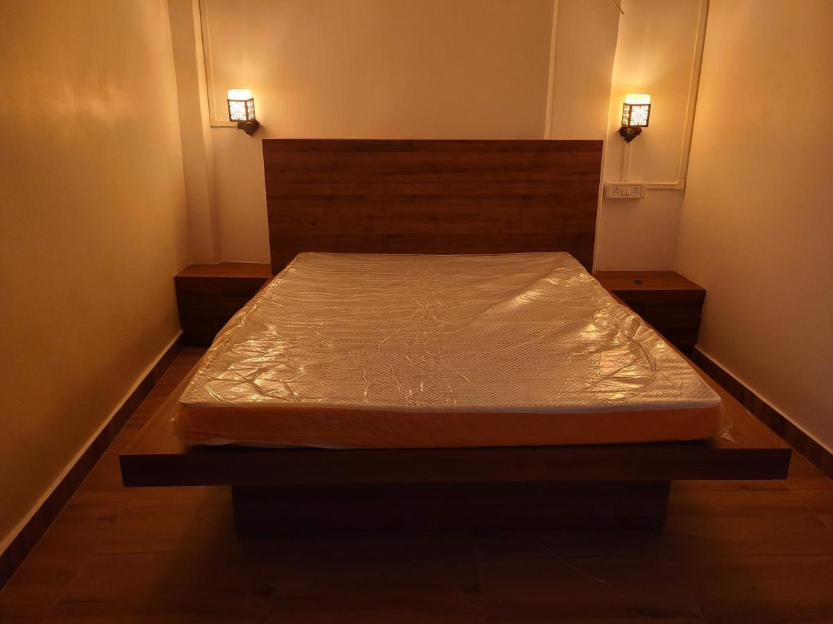 Dream Lodging Σιλτσάρ Εξωτερικό φωτογραφία