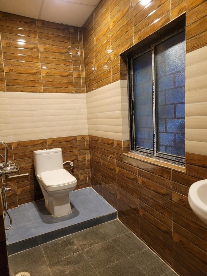 Dream Lodging Σιλτσάρ Εξωτερικό φωτογραφία