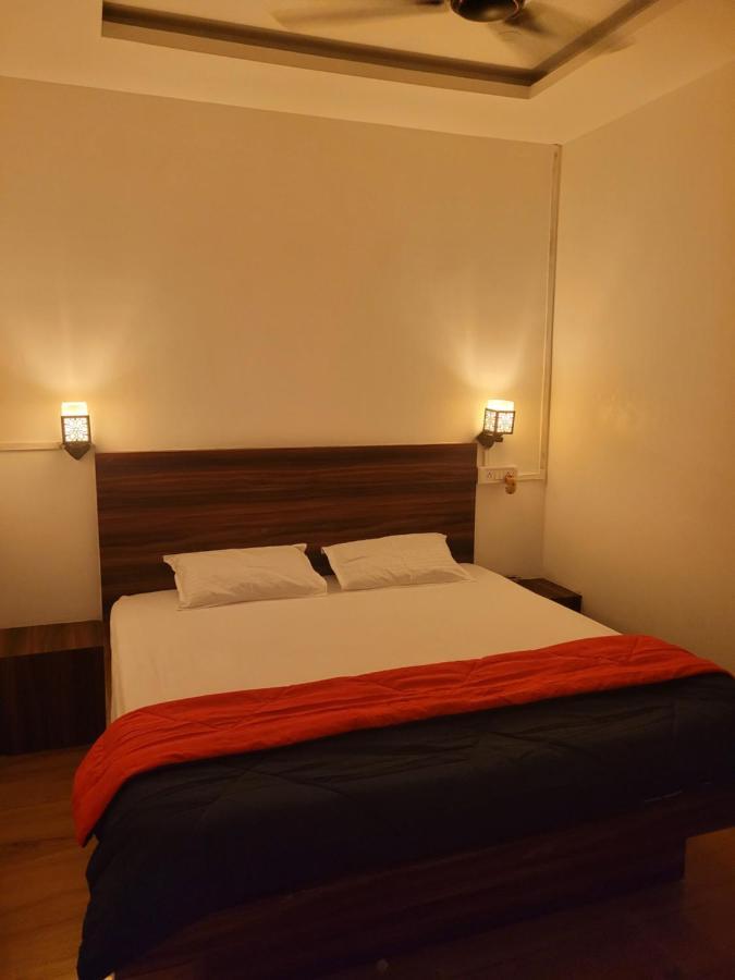 Dream Lodging Σιλτσάρ Εξωτερικό φωτογραφία