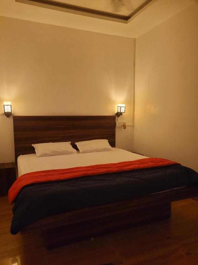 Dream Lodging Σιλτσάρ Εξωτερικό φωτογραφία