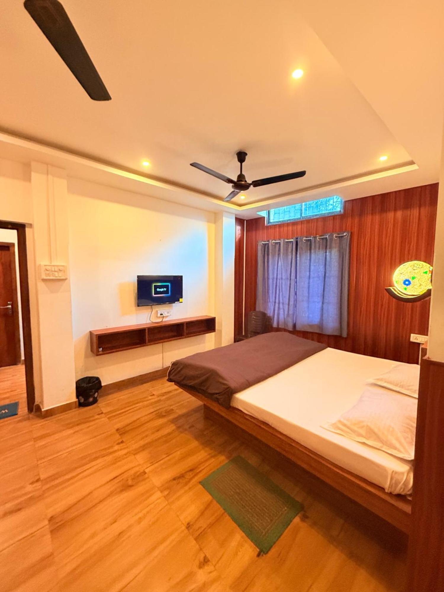 Dream Lodging Σιλτσάρ Εξωτερικό φωτογραφία